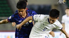 Philippines vs Thái Lan: Kết quả khó tin của Philippines ở bán kết AFF Cup